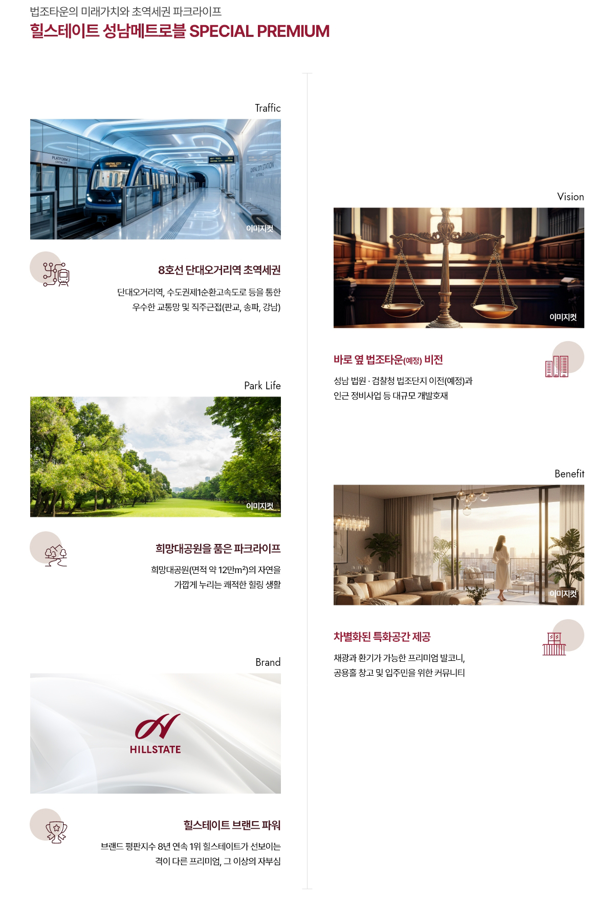 힐스테이트 성남메트로블 프리미엄